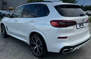 BMW X5 xDrive 30d M-Sport Ski Lounge+AHK+Laser+Navi Bild 3