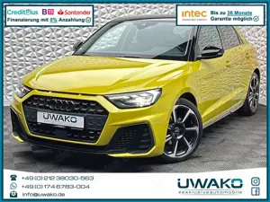 Audi A1 30 TFSI S-LINE/EDITION-ONE/PDC/RCAM/TÜV NEU!
