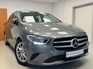 Mercedes-Benz B 180 Progressive°Widecreen°AHK°2.Hd°Navi°SHZ°SH
