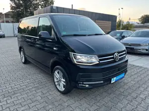 Volkswagen T6 Multivan TDI DSG 150 Navi LED Alcantara Stand