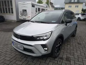 Opel Crossland X Ultimate