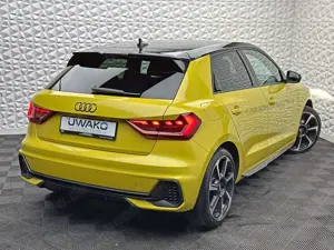 Audi A1 30 TFSI S-LINE/EDITION-ONE/PDC/RCAM/TÜV NEU! Bild 3