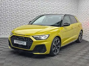 Audi A1 30 TFSI S-LINE/EDITION-ONE/PDC/RCAM/TÜV NEU! Bild 2