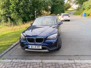 BMW X1 X1 sDrive18d