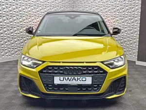 Audi A1 30 TFSI S-LINE/EDITION-ONE/PDC/RCAM/TÜV NEU! Bild 4