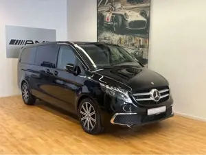 Mercedes-Benz V 300 Avantgarde Edition Sport extralang Leder