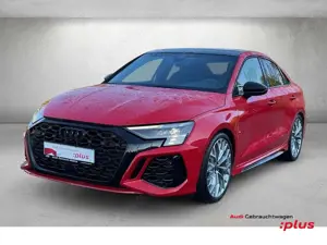 Audi RS3 RS 3 Lim. 2.5 TFSI quattro S tronic *Matrix*Pano