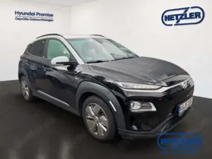 Hyundai KONA Style 2WD HUD Navi Soundsystem LED ACC Apple CarPl Bild 2