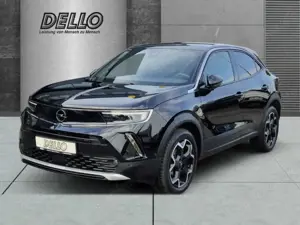Opel Mokka Ultimate 1.2 T,Automatik Frontkollisionsw.,ACC Kli