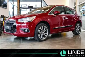 Citroen DS4 SoChic |KLIMA|Bi-XENON|PDC|18 ALU