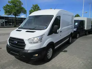 Ford Transit 350 TDCi L2H2, Trend