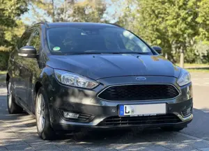 Ford Focus 1.5 TDCi Business | CarPlay | Allwetter | PDC |