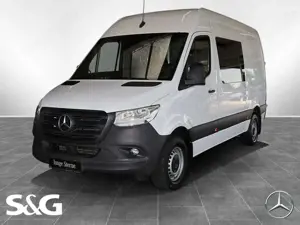 Mercedes-Benz Sprinter 319 CDI Kasten Hochdach Standard MBUX