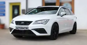 SEAT Leon ST 1.8 TSI FR *Panoramadach*Einparkhilfe*Sport-Pak