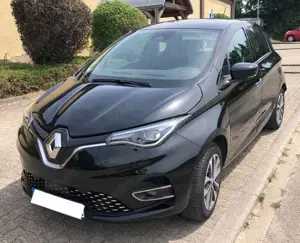 Renault ZOE INTENS R135/Z.E.50 mit Batterie