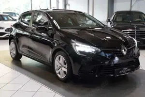 Renault Clio V Zen*NAVI*PDC*KLIMA* Bild 3