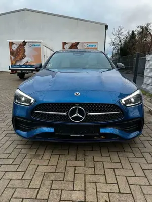 Mercedes-Benz C 220 AMG PREMIUM PLUS DIGITAL - 2024
