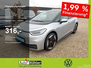 Volkswagen ID.3 Pro Hochvolt-Batterie 62 kWh (brutto)