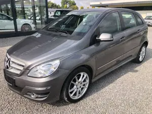 Mercedes-Benz B 180 CDI 6-Gang*Sport-Paket*Sitzheizung*2.Hand*