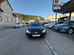 Volkswagen Golf Team-Automatik,led,xenon, Ahk