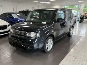 Nissan Cube Nissan Cube/Pano/ServiceTÜV neu/12 Mon. Garant