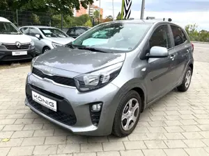 Kia Picanto 1.0 Vision Automatik Navi*Kamera*SHZ Bild 1