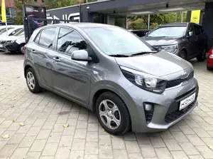 Kia Picanto 1.0 Vision Automatik Navi*Kamera*SHZ Bild 3