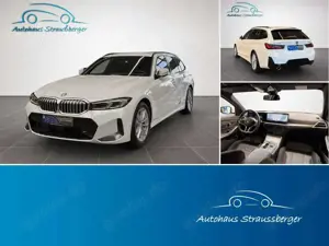 BMW 320 d Touring xDrive M Sport ACC 360° HuD Ad. LED