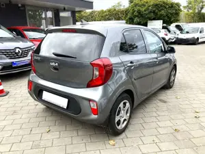 Kia Picanto 1.0 Vision Automatik Navi*Kamera*SHZ Bild 4