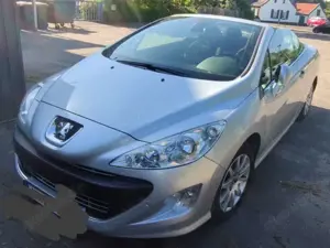Peugeot 307 307 CC 110 Tendance