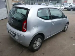 Volkswagen up! 1.0 Klima Bild 3