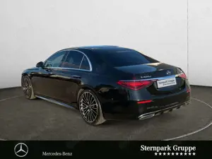 Mercedes-Benz S 400 S 400 d 4M AMG Pano+FAP+Burmester+Digital-Light+ Bild 3