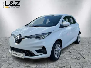 Renault ZOE R135 Experience Z.E.50 inkl. Batterie
