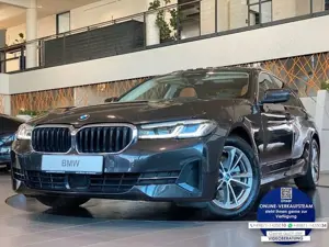 BMW 520 d Lim. CockpitProf Sthz HUD eGSD HK AHK ACC