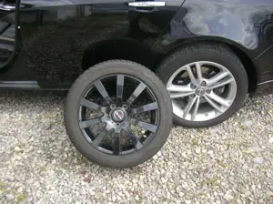 Opel Insignia Sports Tourer OPC Line  4x4-Navi-Pano-Leder-Klima Bild 4