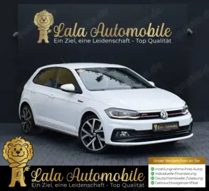 Volkswagen Polo GTI 2.0 TEMPOMAT KLIMA SPORT AUTOMATIK