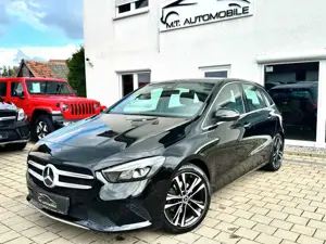 Mercedes-Benz B 180 *PROGRESSIVE*AHK*KAMERA*PDC*TEMP*KLIMA*LED