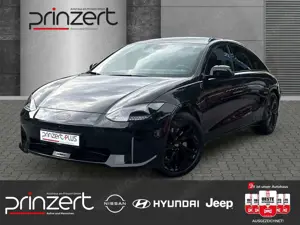 Hyundai IONIQ 6 77,4 kWh First Edit, ParkPaket, SOH 100%