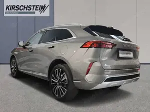 GWM WEY 05 Premium Navi Matrix-LED ACC Infinity Sound Bild 2