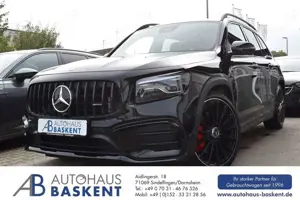 Mercedes-Benz GLB 35 AMG 4Matic*7-SITZER*PANO*LED*KAMERA*AHK