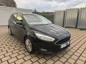 Ford Focus 1.5 TDCi Focus  Business Navi Euro6 Pdc Temp
