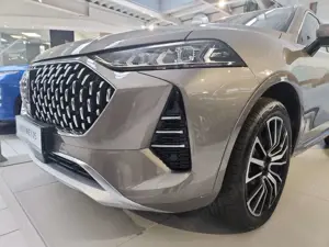 GWM WEY 05 Premium Navi Matrix-LED ACC Infinity Sound Bild 5