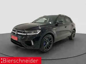 Volkswagen T-Roc 2.0 TSI DSG 4Mo R Black 19 BEATS MATRIX AC