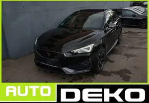 CUPRA Leon 1.4 e-HYBRID SP DSG Pano/Leder/SSL/ACC/Kame