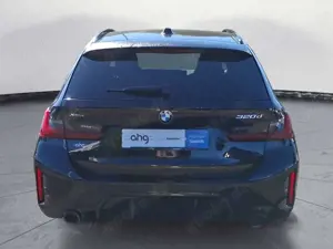 BMW 320 d xDrive Touring Navi Bluetooth PDC MP3 Schn. Bild 5