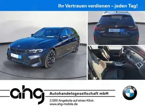 BMW 320 d xDrive Touring Navi Bluetooth PDC MP3 Schn. Bild 1