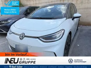 Volkswagen ID.3 Pro Matrix Rfk ACC beheizbares Lenkrad