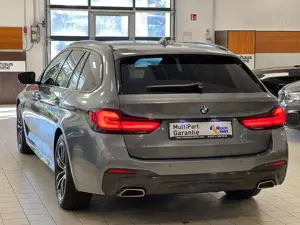 BMW 520 dxDriv/Aut/LCPProf/HUD/Laser/P+DrivAs/M-Sport Bild 2