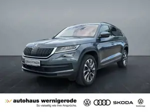 Skoda Kodiaq Drive 125 1.5TSI 6-Gang *AHK*LED*Smart Link*