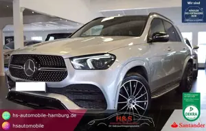Mercedes-Benz GLE 350 d 4Matic AMG-Line*7Sitzer*Panorama*AHK